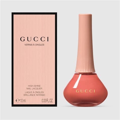 gucci nail polish set|gucci nail polish price.